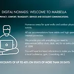 Vacation Marbella I Brand New Terrazas De Banus Apt, 24-7 Security, A Minute From The Marina, The Sea And Luxury Shopping