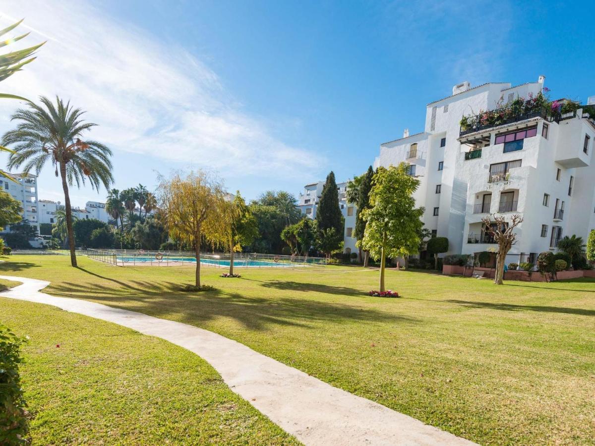 Vacation Marbella: Beachfront Luxury At Terrazas De Banus *
